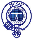 McKay Window Cleaning Services Aberdeenshire Logo